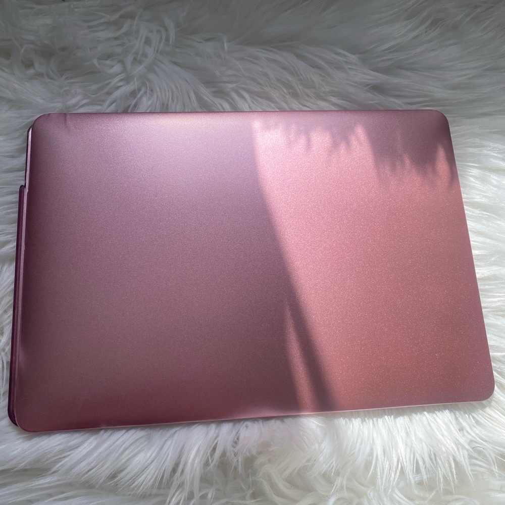 MacBook 12” case